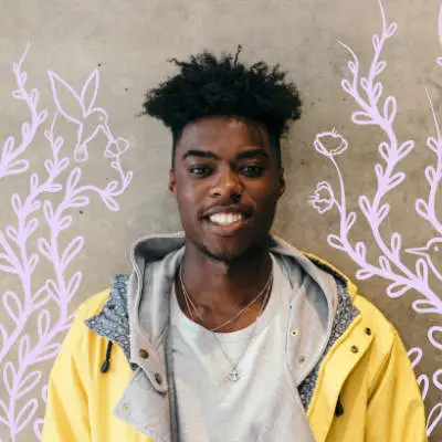 Senyo Simpson
